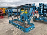 Basic Control Station Upper with