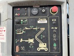 Basic Lower Control Station with