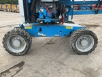 Chassis Photos with
