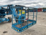 Basic Control Station Upper with