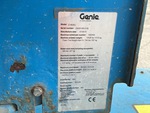 General Appearance with Numéro de série/Numéro d'identification du véhicule automobile