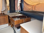 Interior with