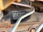 Motor with