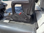 Safety with Safety Lock Out/Stop