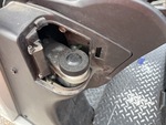 Chassis Lift with Master Cylinder/Brake Control