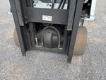 Drivetrain with Front Drive Axle