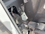 Hydraulics with Mast Tilt Cylinders