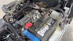 Engine with Fuel Leaks