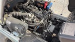 Engine with Engine - Right Side