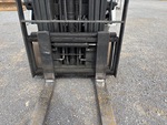 Chassis Lift with Side Shift