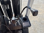 Control Station with Hydraulic Controls