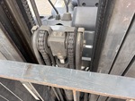 Chassis Lift with Carriage Rollers and Guides