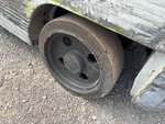 Chassis Lift with