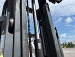 Hydraulics with Free Lift Cylinder