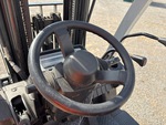Control Station with Steering Control