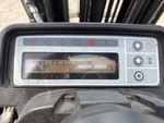 Control Station with Warning Lights
