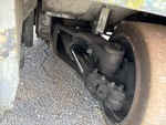 Hydraulics with Steering Cylinders