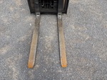 Chassis Lift with Forks