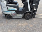 Chassis Lift with