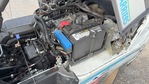 Engine with Engine - Left Side