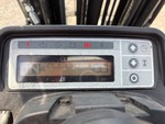 Control Station with Oil Pressure