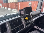 Cab with
