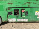 Basic Lower Control Station with