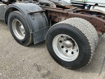 4 Underbody - Truck with