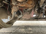 4 Underbody - Truck with