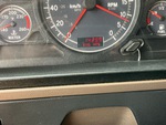 4 Transmision with Engine Hours