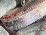 Motor with