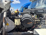 Motor with