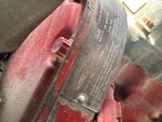 Motor with