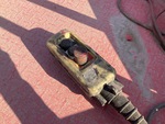 Basic Control Station Upper with