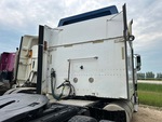 4 dessous de caisse - Camion with