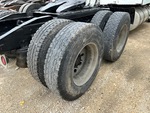 4 dessous de caisse - Camion with