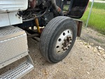 4 dessous de caisse - Camion with