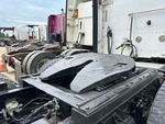 4 dessous de caisse - Camion with