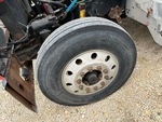 4 dessous de caisse - Camion with