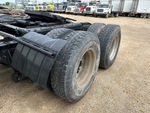 4 dessous de caisse - Camion with