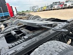4 dessous de caisse - Camion with