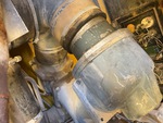 Air Compressor with