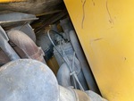 Air Compressor with