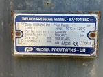 Air Compressor with