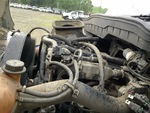 Motor with