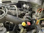 Motor with