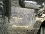 Motor with