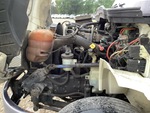 Motor with