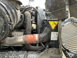 Motor with