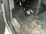 Cab with